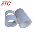 High Adhesion Acrylic Polyester Film Tape Double Sided PET Tape clear duct tape for masking